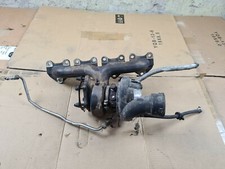 Porsche Panamera 970 Exhaust