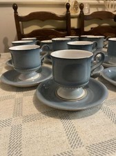 Denby set 21 pieces 