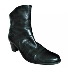 Cara London Ladies Black