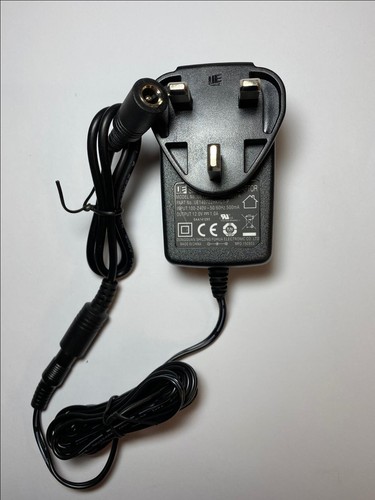 Replacement for 12v 30a - replacement, 3.6w