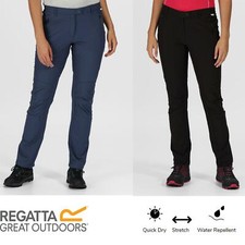 Regatta Womens Highton Stretch