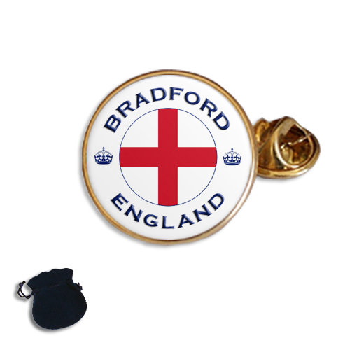 City bradford england - city, of