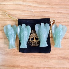 Green Aventurine Guardian