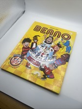 Beano Annual 2024,Beano