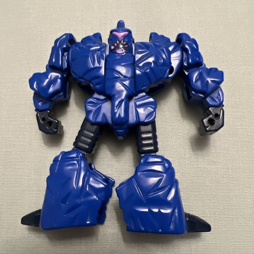 Vintage 1987 bandai - 1987, rock
