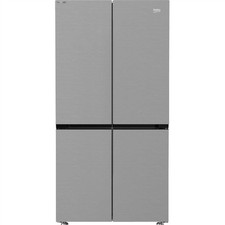 Beko GN446224VPS Fridge
