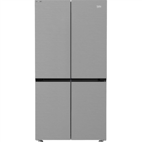 Beko gn446224vps fridge - beko,