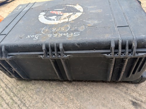 Peli pelican protector hard - protector,