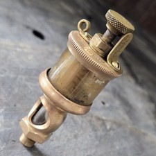 Vintage Lunkenheimer Royal No