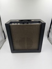 Vintage Harmony 400A Tube