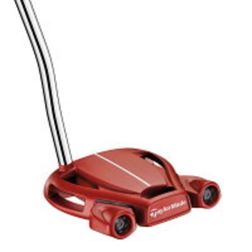 Taylormade spider ghost red - ghost,