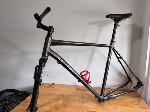 Specialized crosstrail sport - specialized,
