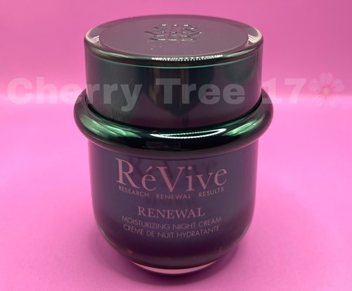 Revive renewal moisturizing - revive,