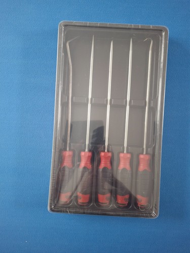 Mac tools long - long, set