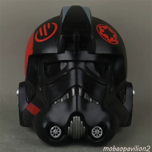 New star wars inferno - inferno, squad