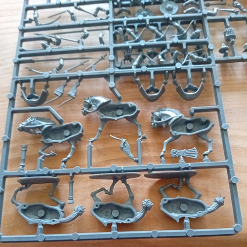 28mm gripping beast arab - beast,