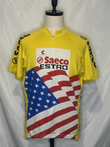 Vintage cannondale saeco estro - vintage,