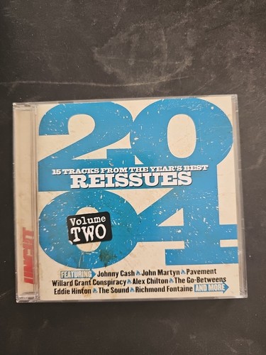 Uncut best 2004 - -, reissues