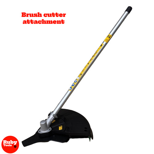 Garden multi tool attachments - multi,