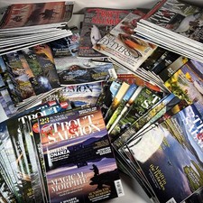 Trout & Salmon Magazine Job
