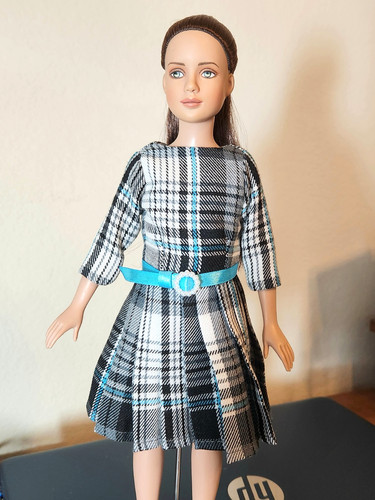 Tonner marley wentworth - tonner, 12"