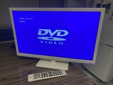 Alba Le-24GY15 24” LED Tv