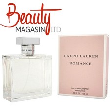 Ralph Lauren Romance Eau de