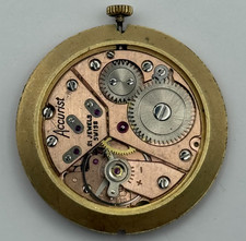 Peseux 320 Watch Movement
