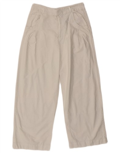 Zara womens straight capri - womens,