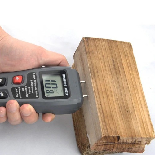 Digital moisture detector damp - moisture,