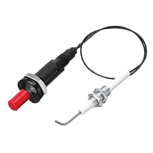 Universal piezo spark ignition - universal,