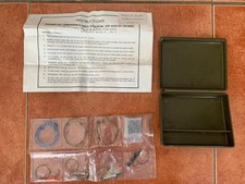 Army Nato Issue Survival