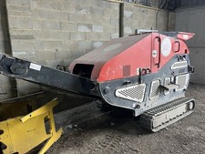 Red Rhino Crusher Perkins