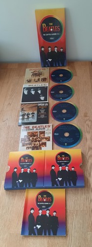 The beatles capitol - beatles,