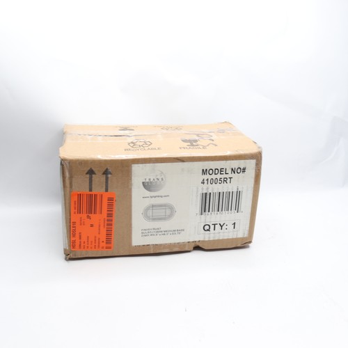 Trans globe lighting - trans,