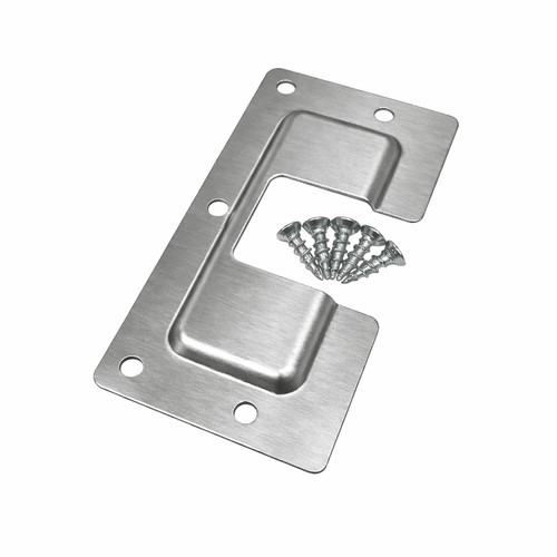 Taskar hinge repair plate - taskar,