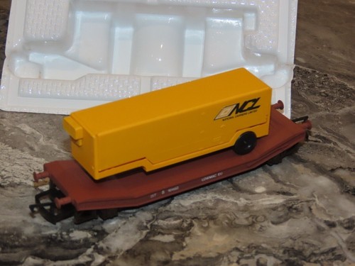 Bv265 airfix 54334 lowmac - bv265:, 54334-7