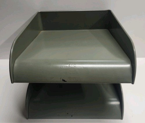 Vintage globe wernicke tier - globe-wernicke, 2