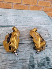 triumph street triple 675r Front Brake Calipers 2009