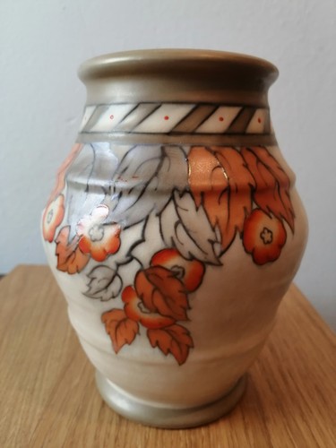 Charlotte rhead crown ducal - charlotte,