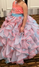 girls dresses size 12
