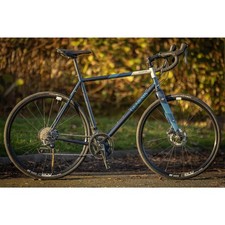 Genesis Equilibrium Custom