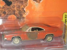 Johnny lightning scale - johnny,