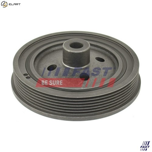 Belt pulley crankshaft ft45577 - belt,