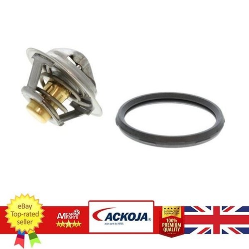 Coolant thermostat for renault - for,