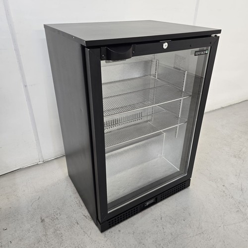 Bottle fridge single - fridge, 1