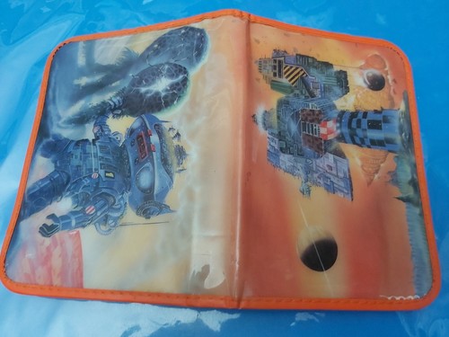 Transformers pencil case - pencil,