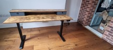 Agilestic Electric Adjustable