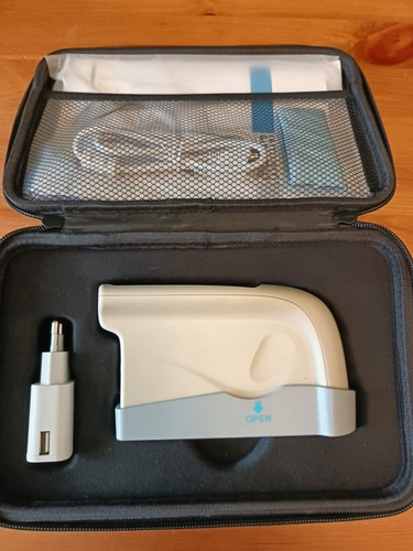 Lovibond 268 handheld - lovibond,