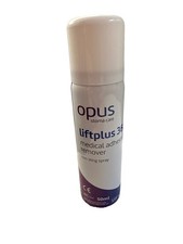Opus Lift Plus Medical Adhesive Remover Spray, 50 ml